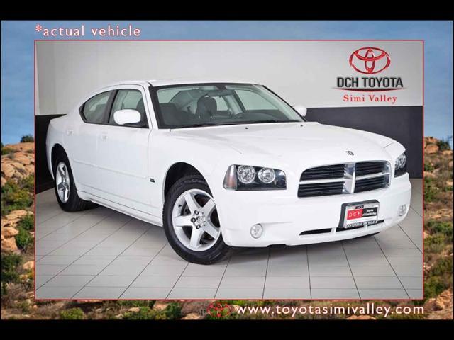 Photo of 2010 Dodge Charger