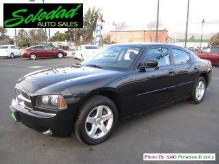 Photo of 2010 Dodge Charger