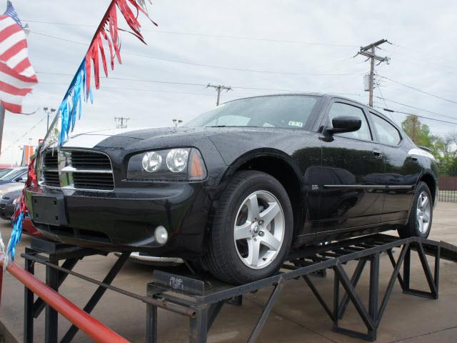 Photo of 2010 Dodge Charger
