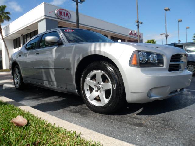 Photo of 2010 Dodge Charger