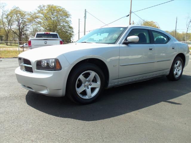 Photo of 2010 Dodge Charger