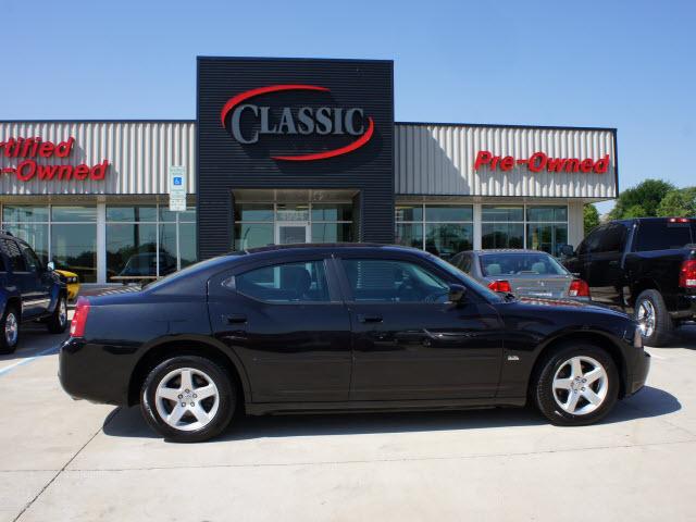 Photo of 2010 Dodge Charger