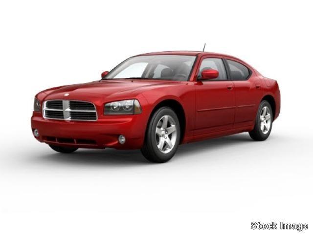 Photo of 2010 Dodge Charger
