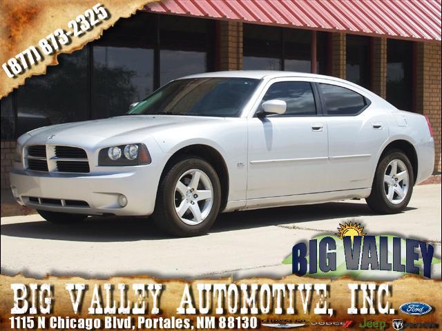 Photo of 2010 Dodge Charger
