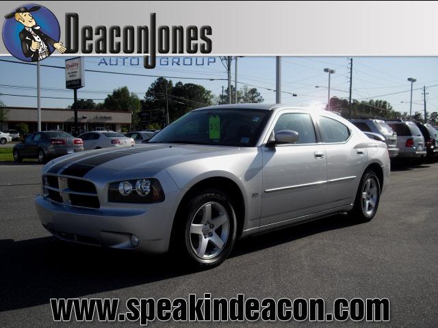 Photo of 2010 Dodge Charger
