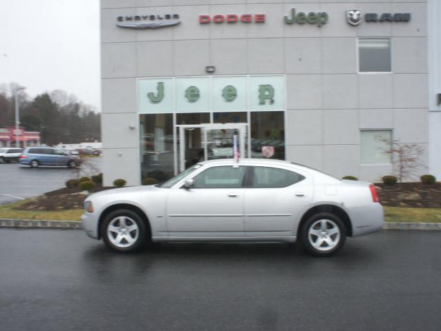 Photo of 2010 Dodge Charger