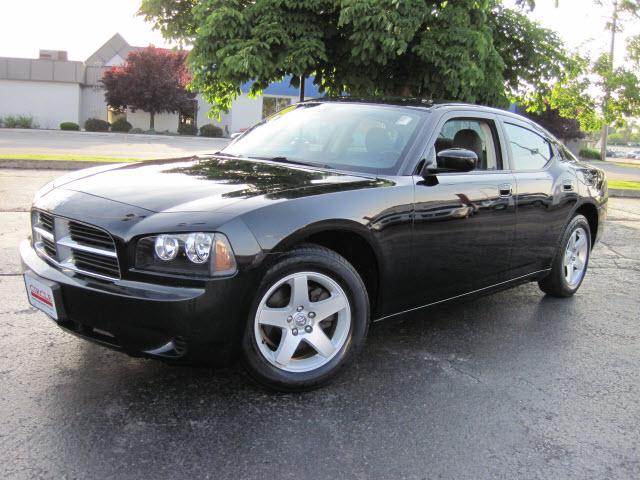 Photo of 2010 Dodge Charger
