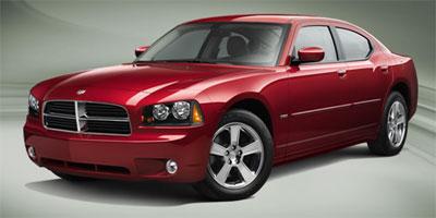 Photo of 2010 Dodge Charger