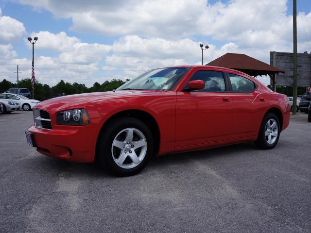 Photo of 2010 Dodge Charger