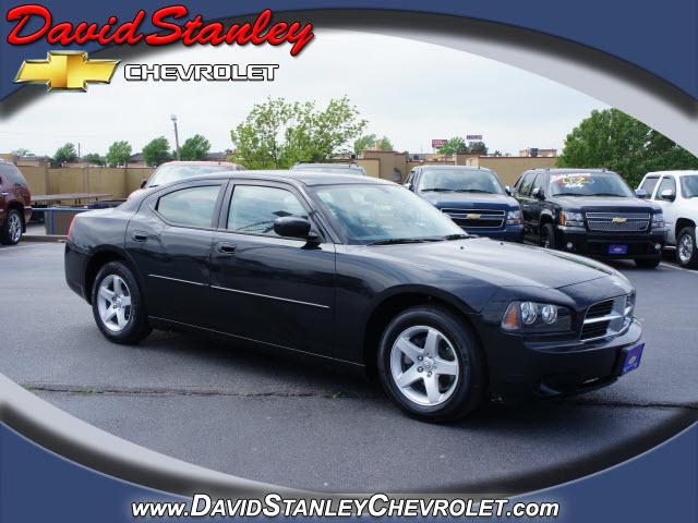 Photo of 2010 Dodge Charger