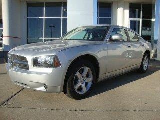 Photo of 2010 Dodge Charger