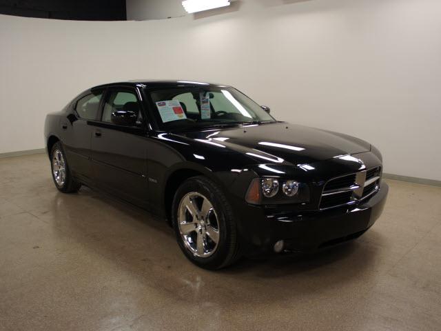 Photo of 2010 Dodge Charger