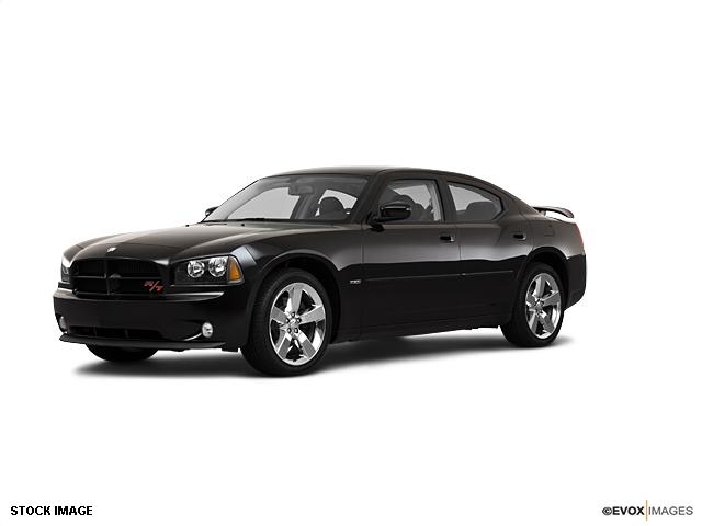 Photo of 2010 Dodge Charger