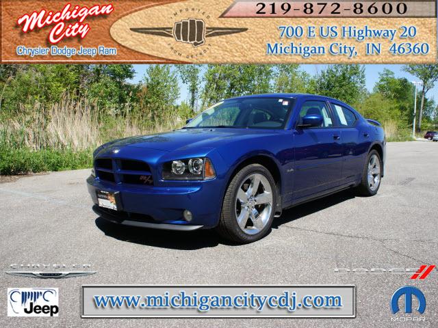 Photo of 2010 Dodge Charger