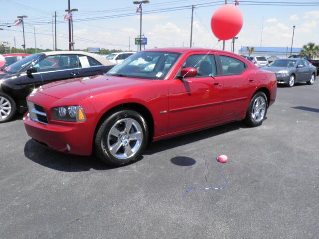Photo of 2010 Dodge Charger