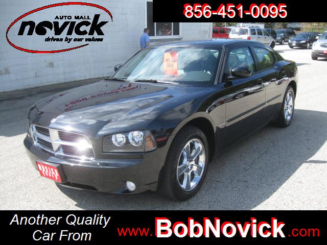 Photo of 2010 Dodge Charger