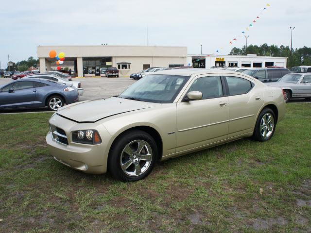Photo of 2010 Dodge Charger