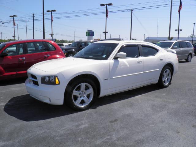 Photo of 2010 Dodge Charger