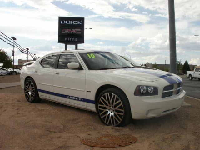 Photo of 2010 Dodge Charger