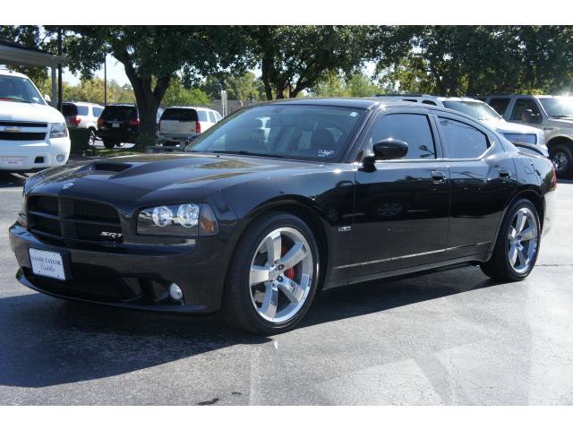Photo of 2010 Dodge Charger