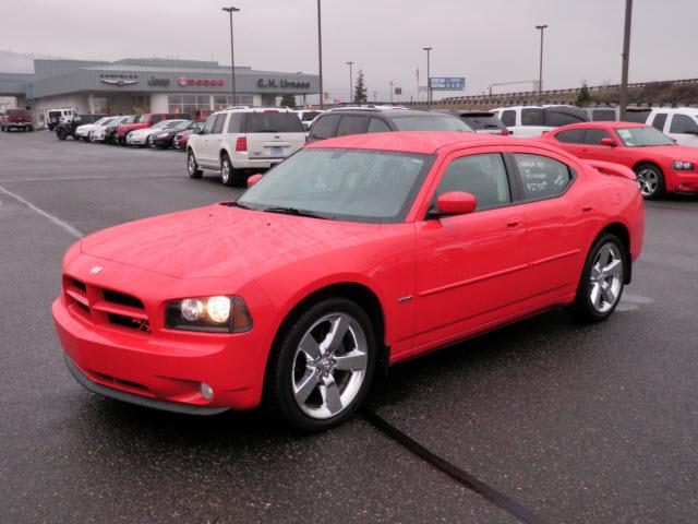 Photo of 2010 Dodge Charger