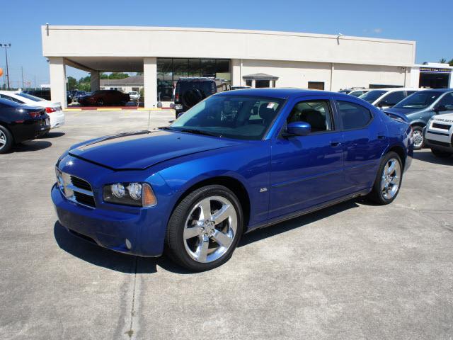Photo of 2010 Dodge Charger