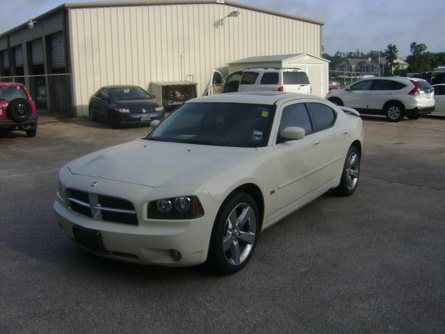 Photo of 2010 Dodge Charger