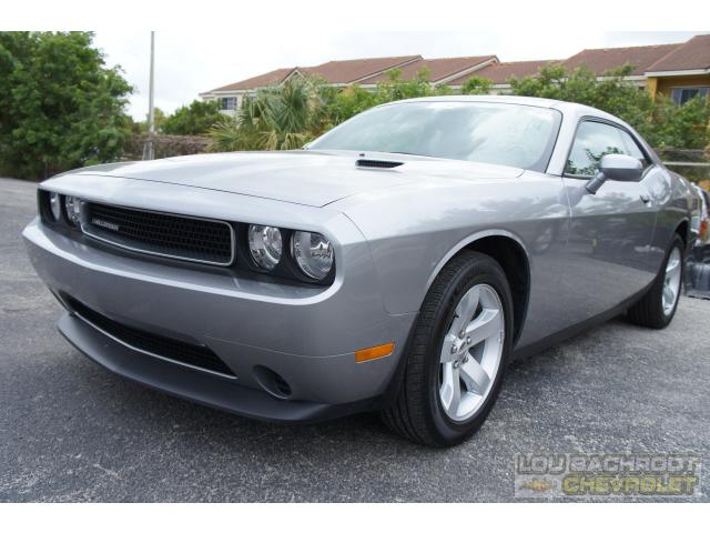 Photo of 2011 Dodge Challenger