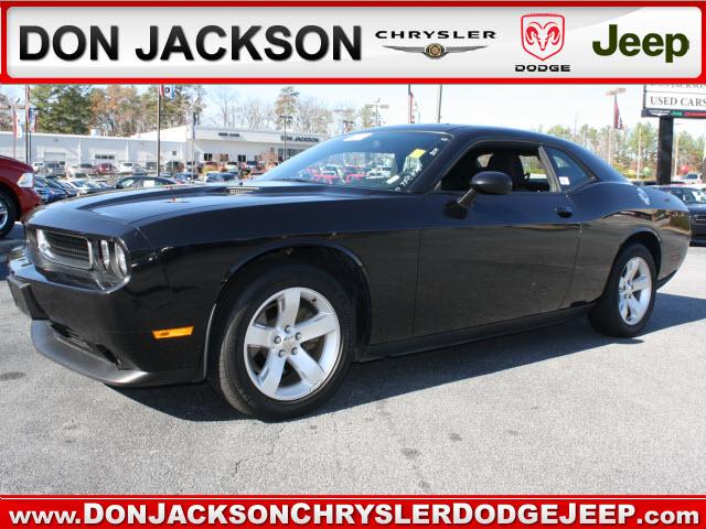 Photo of 2011 Dodge Challenger