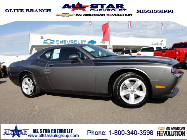 Photo of 2011 Dodge Challenger