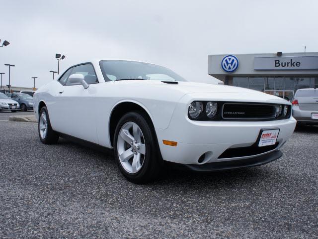 Photo of 2011 Dodge Challenger