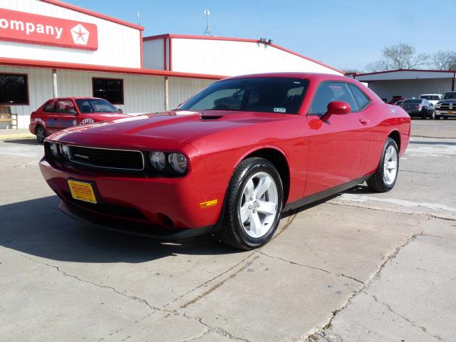 Photo of 2011 Dodge Challenger