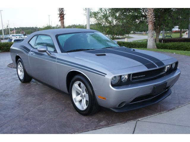 Photo of 2011 Dodge Challenger