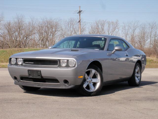 Photo of 2011 Dodge Challenger