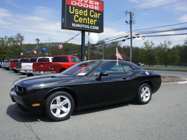 Photo of 2011 Dodge Challenger