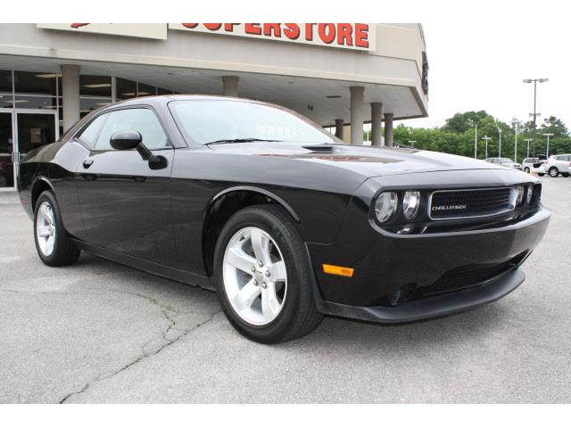 Photo of 2011 Dodge Challenger