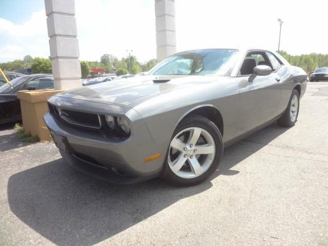 Photo of 2011 Dodge Challenger