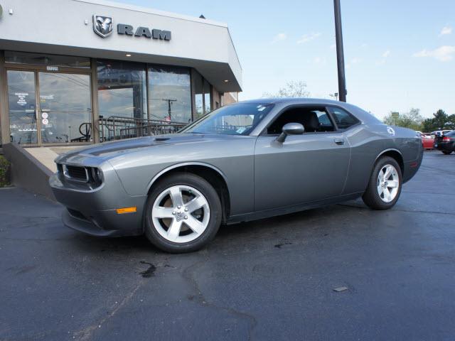 Photo of 2011 Dodge Challenger