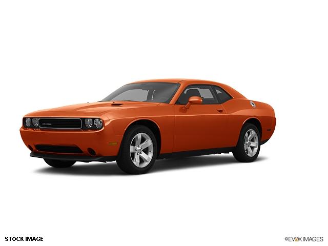 Photo of 2011 Dodge Challenger