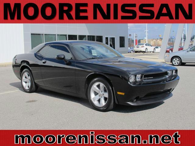 Photo of 2011 Dodge Challenger
