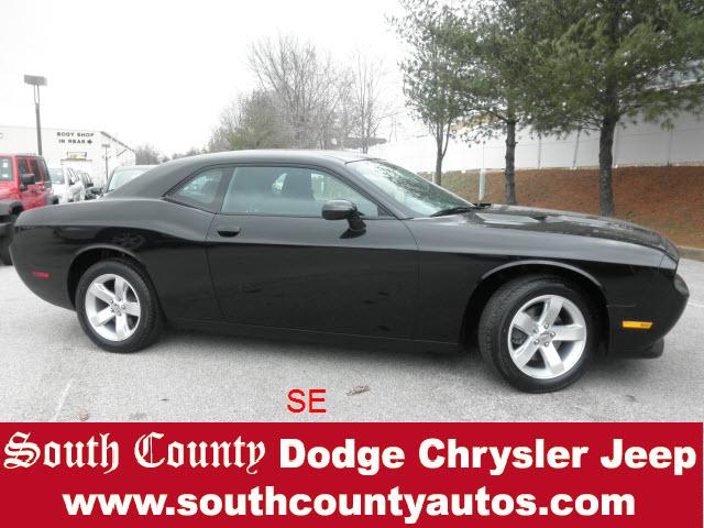 Photo of 2011 Dodge Challenger