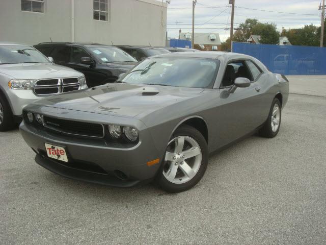 Photo of 2011 Dodge Challenger
