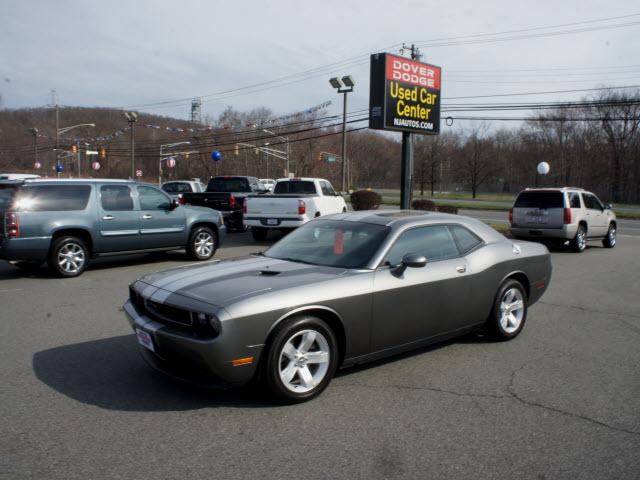 Photo of 2011 Dodge Challenger