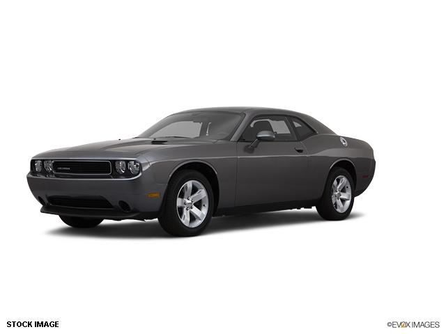 Photo of 2011 Dodge Challenger
