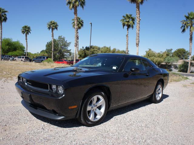 Photo of 2011 Dodge Challenger