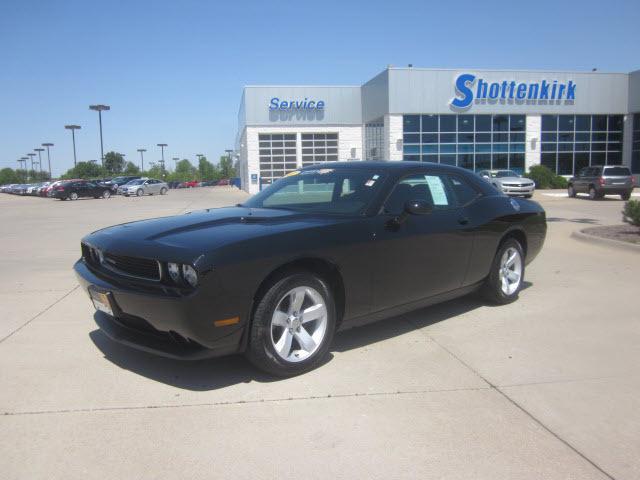 Photo of 2011 Dodge Challenger