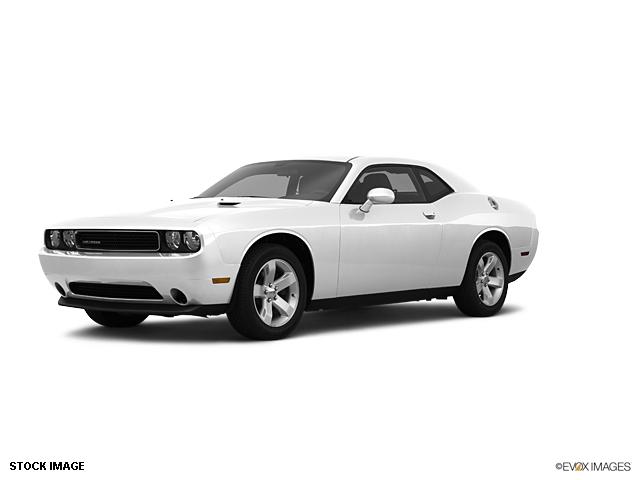 Photo of 2011 Dodge Challenger