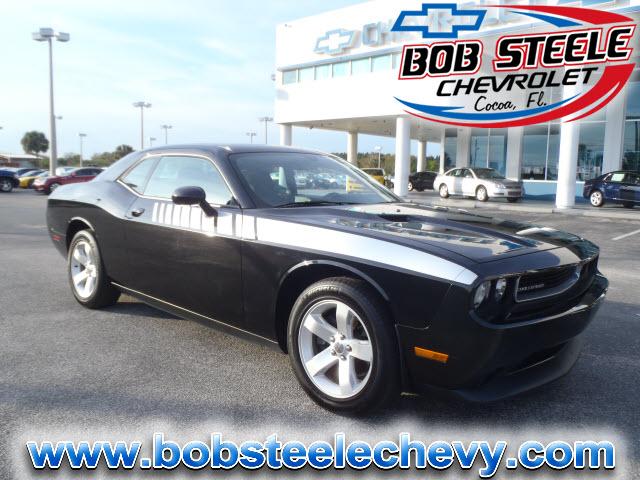 Photo of 2011 Dodge Challenger
