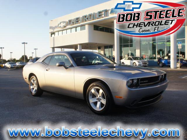 Photo of 2011 Dodge Challenger