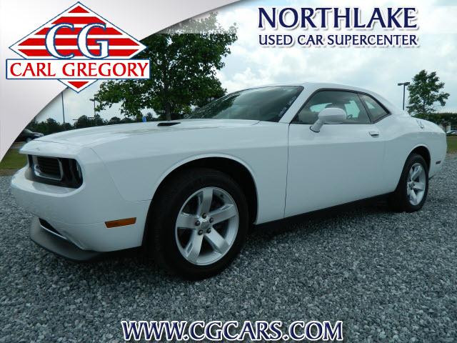 Photo of 2011 Dodge Challenger